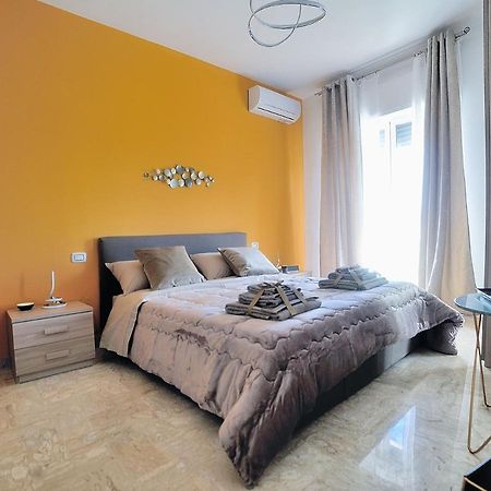 B&B Donna Maria Bari Extérieur photo