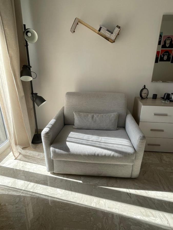 B&B Donna Maria Bari Extérieur photo