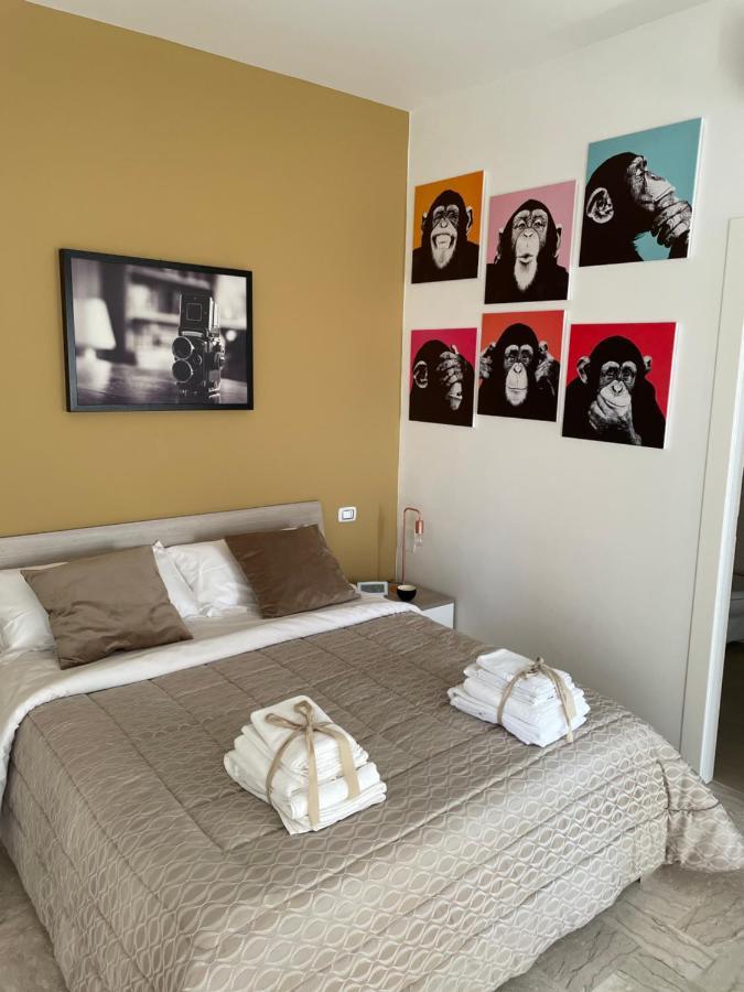 B&B Donna Maria Bari Extérieur photo