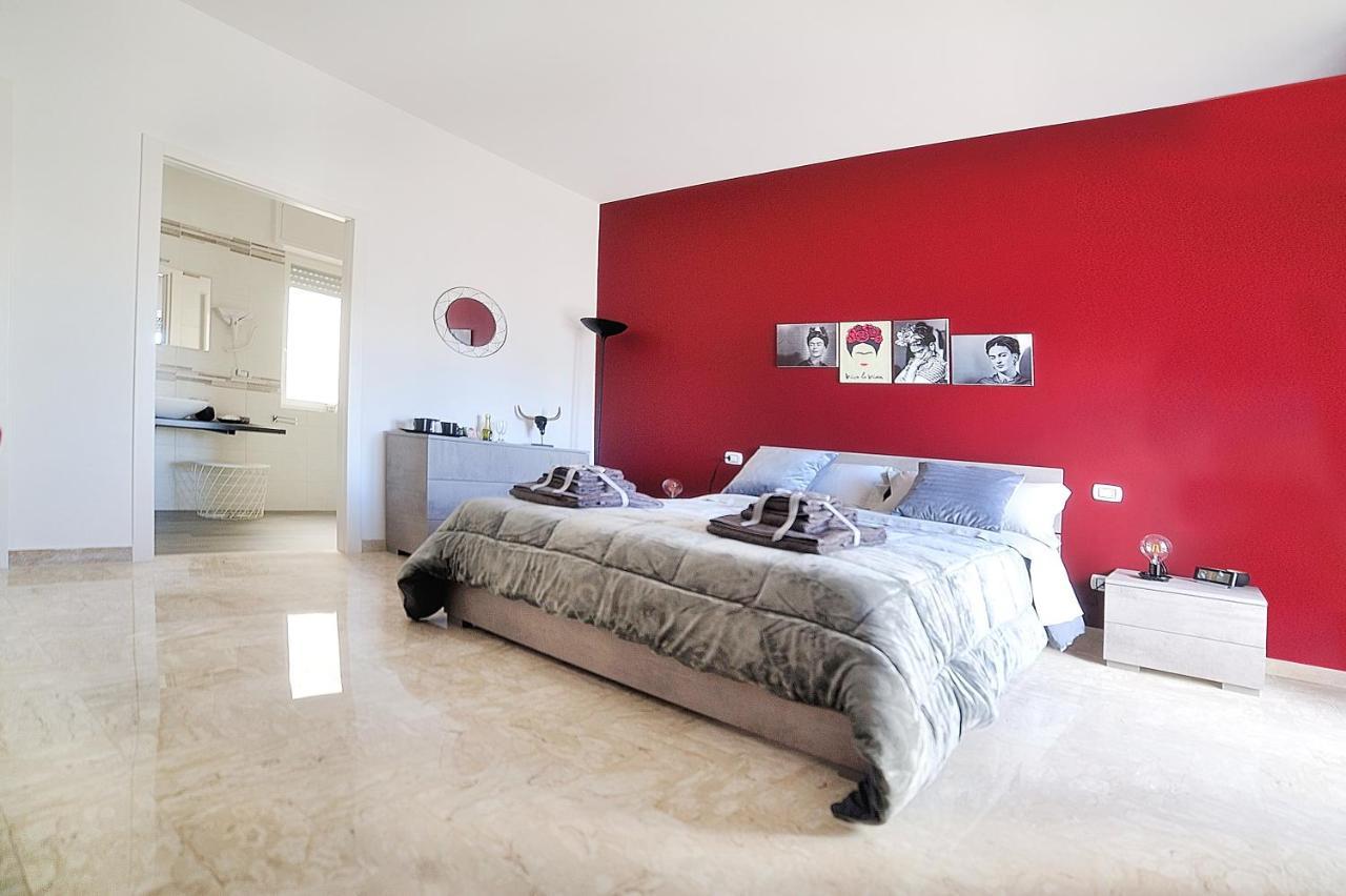 B&B Donna Maria Bari Extérieur photo