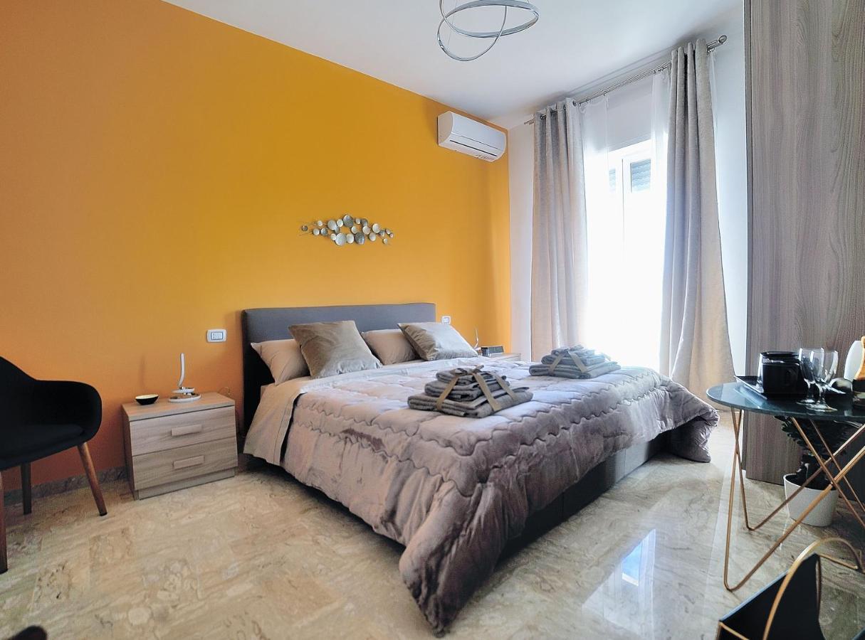 B&B Donna Maria Bari Extérieur photo