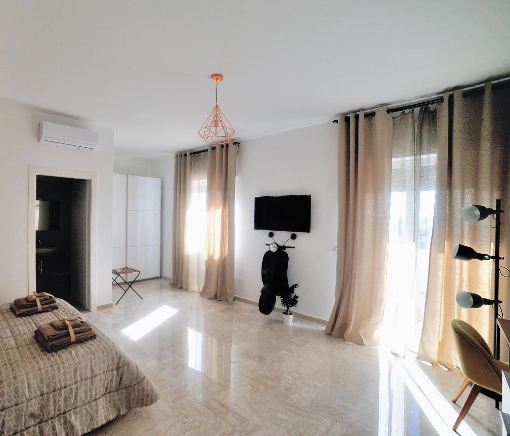 B&B Donna Maria Bari Extérieur photo