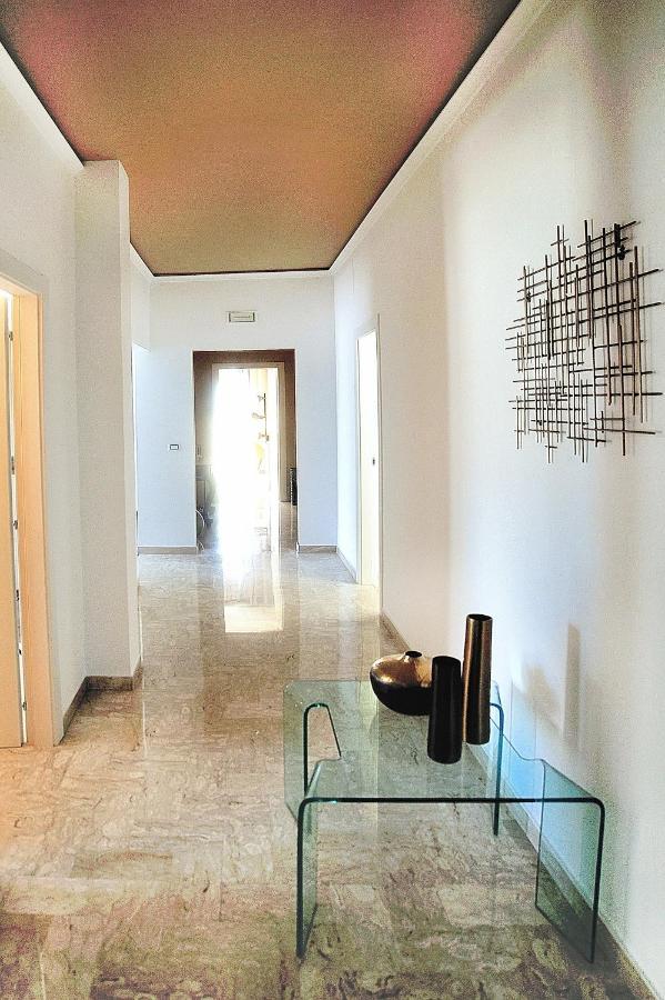 B&B Donna Maria Bari Extérieur photo