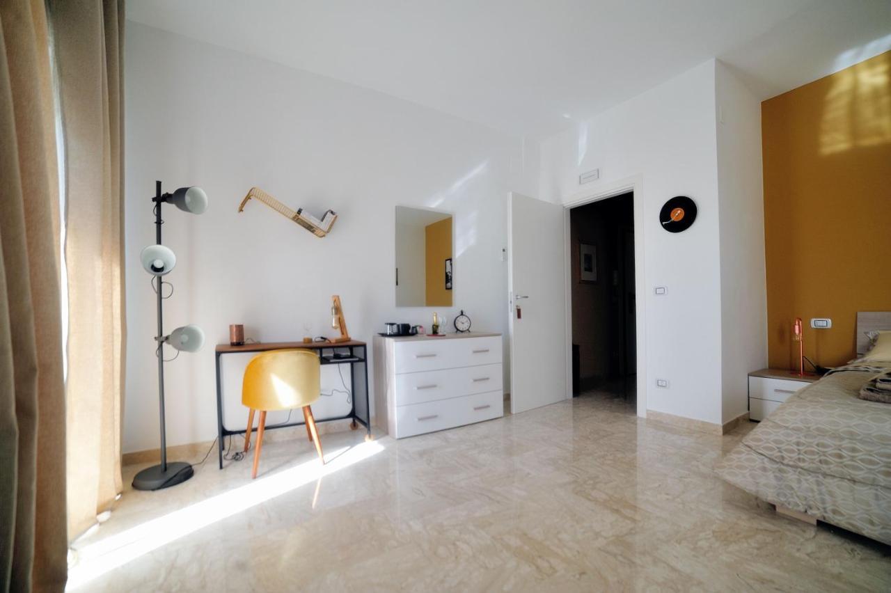 B&B Donna Maria Bari Extérieur photo